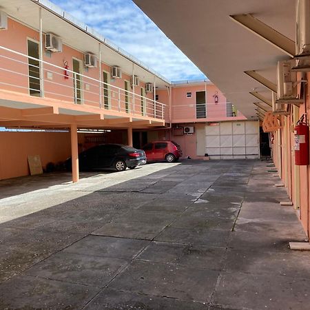 Pousada Caliente Maceió Eksteriør bilde