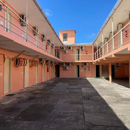 Pousada Caliente Maceió Eksteriør bilde