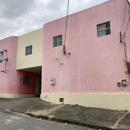 Pousada Caliente Maceió Eksteriør bilde