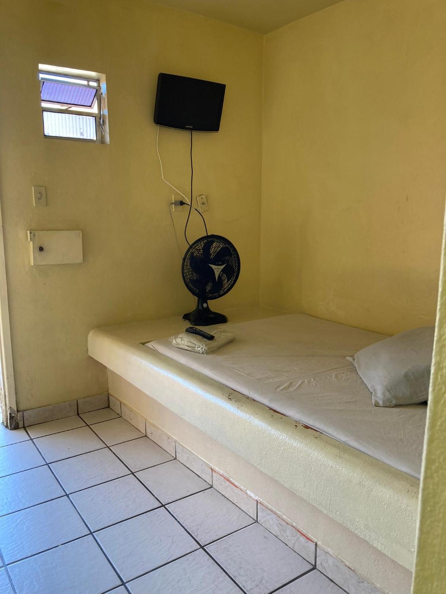 Pousada Caliente Maceió Eksteriør bilde