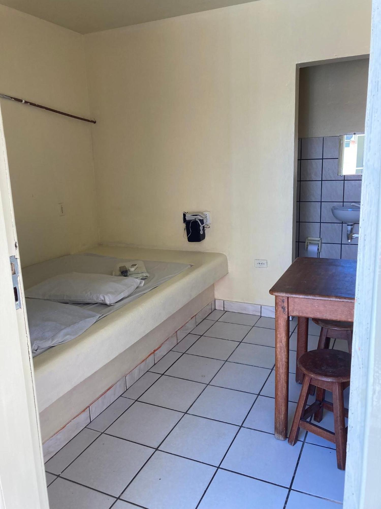 Pousada Caliente Maceió Eksteriør bilde