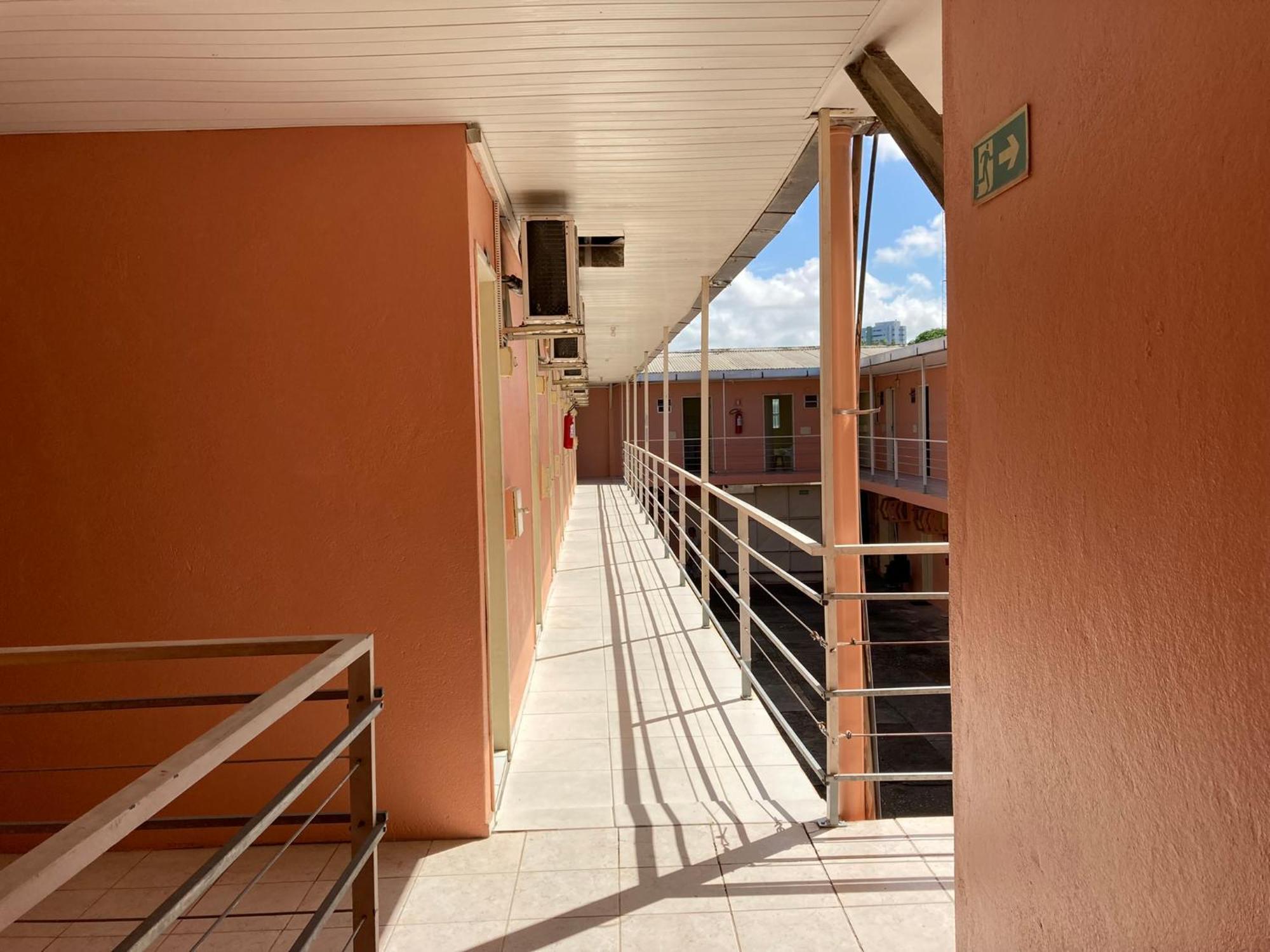 Pousada Caliente Maceió Eksteriør bilde